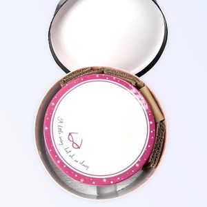 Barbie Hallmark 45th Anniversary Dessert Plates